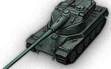 Image of AMX 50 B