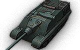 Image of AMX 50 Foch (155)