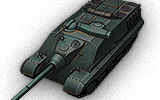 Image of AMX 50 Foch B