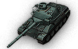 Image of AMX 30 B