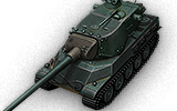 Image of AMX M4 mle. 54