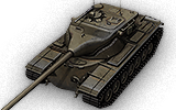 Image of T57 Heavy Tank