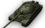 Image of IS-7